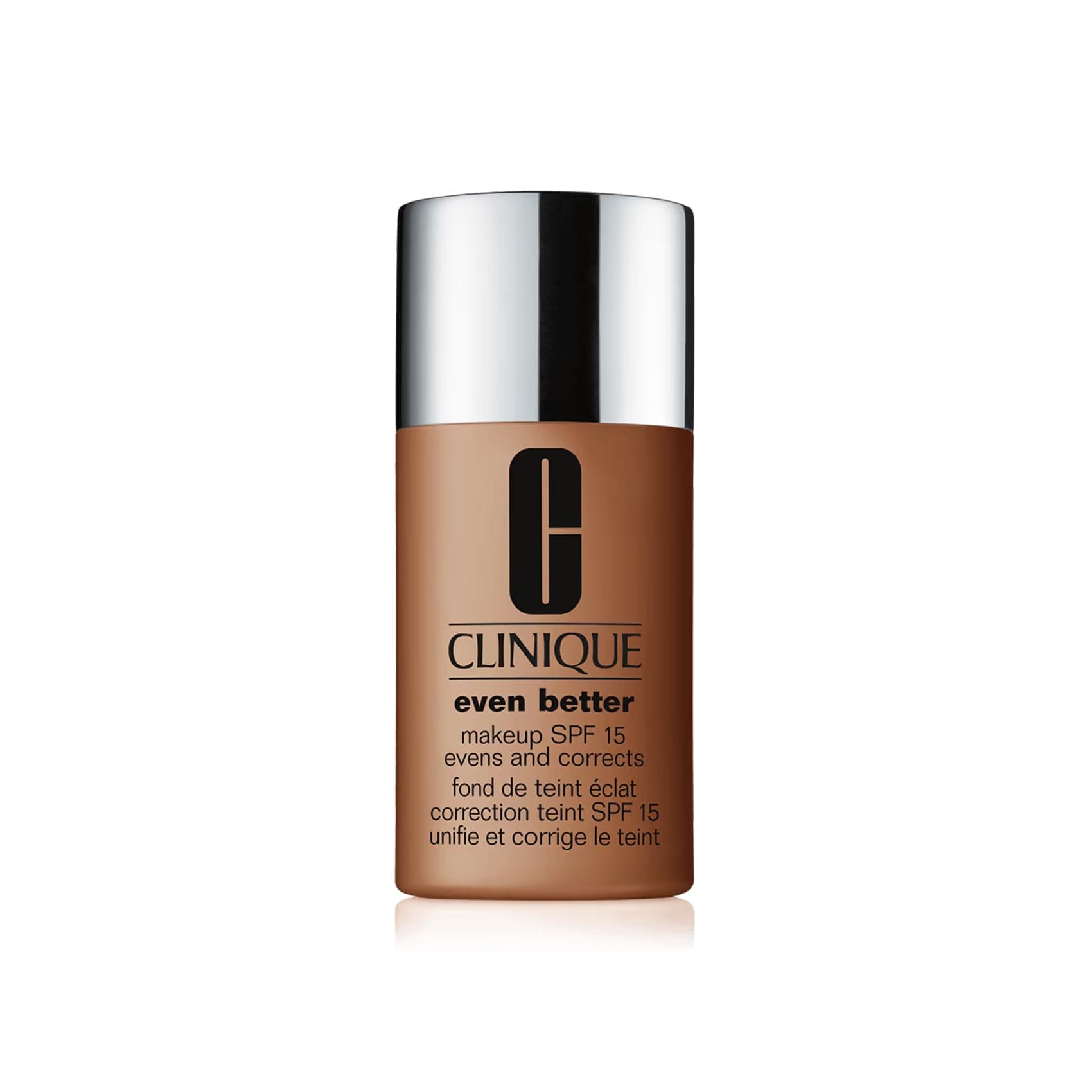 Clinique Even Better Makeup Medium Coverage Foundation Broad Spectrum SPF 15