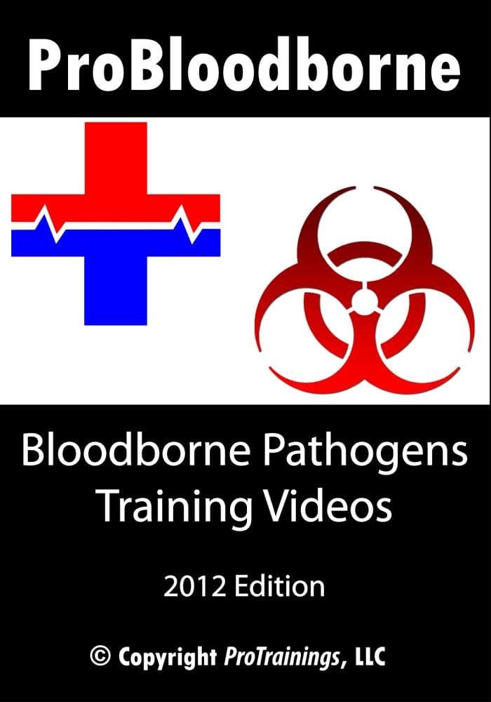 Bloodborne Pathogens Training Videos by ProBloodborne