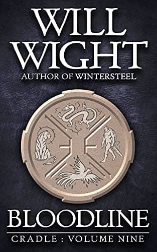 Bloodline: Cradle, Book 9