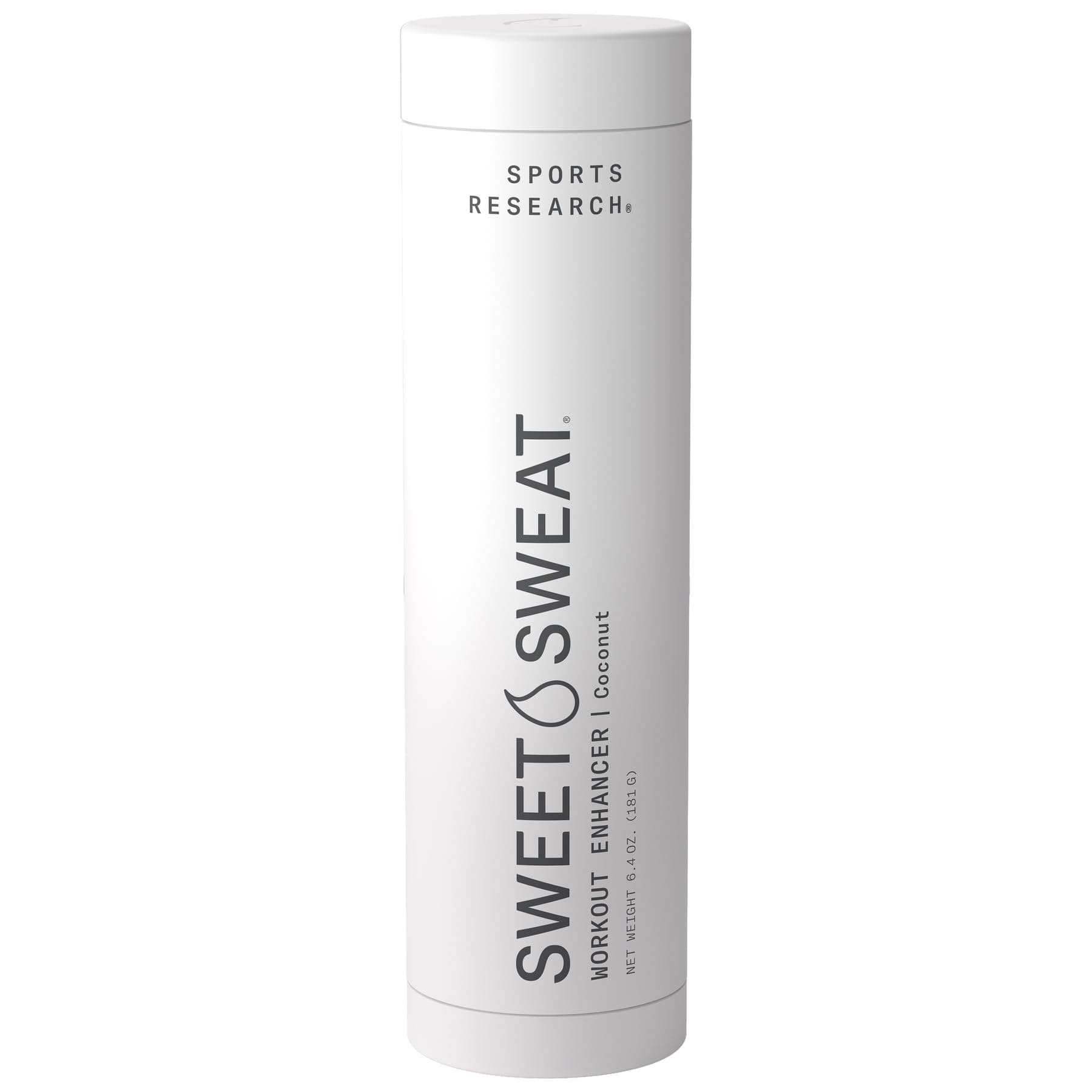 Sweet Sweat 6.4oz Stick Coconut