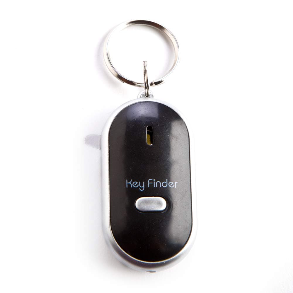 Fizz Creations Whistle Key Finder