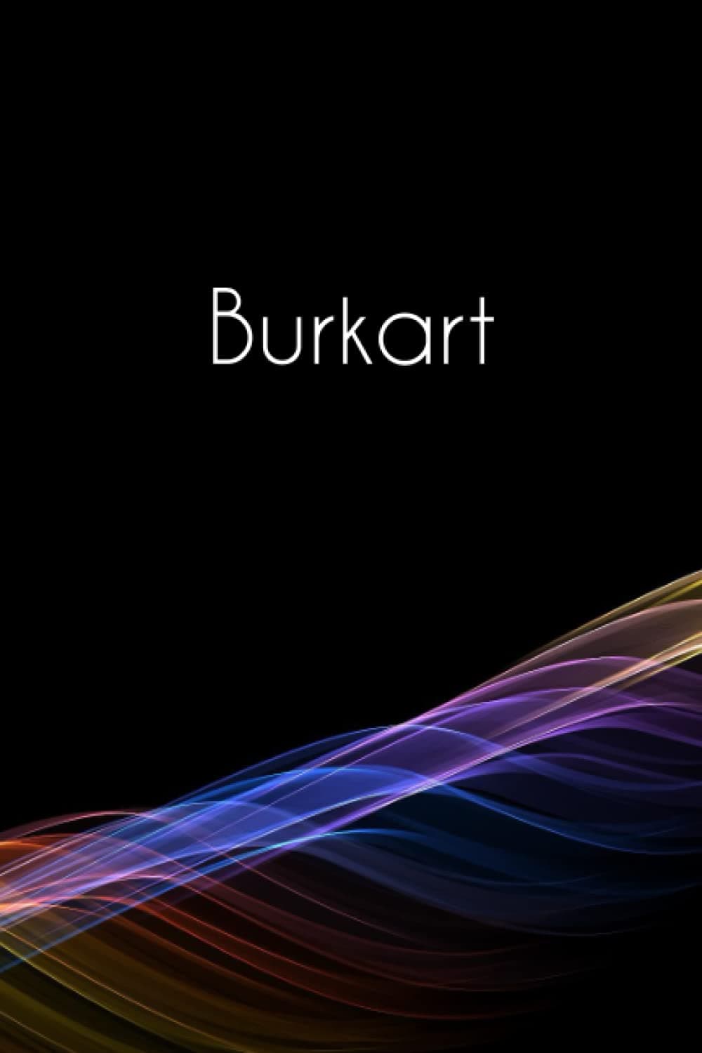 Burkart