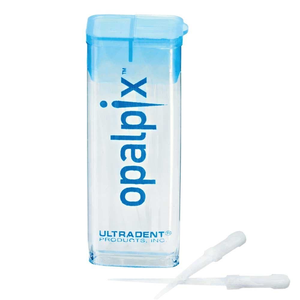 Opal pix Will NOT Break or Splinter Removes Plaque and Debris Between Teeth 2 pkgs