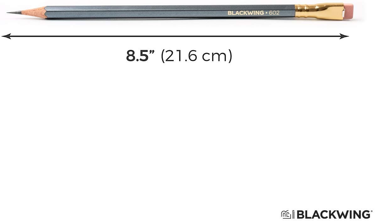 Palomino Blackwing 602 - 12 Count