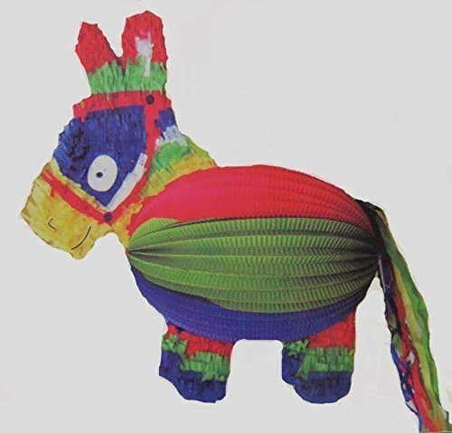 Donkey Pinata - Cinco De Mayo Pinata