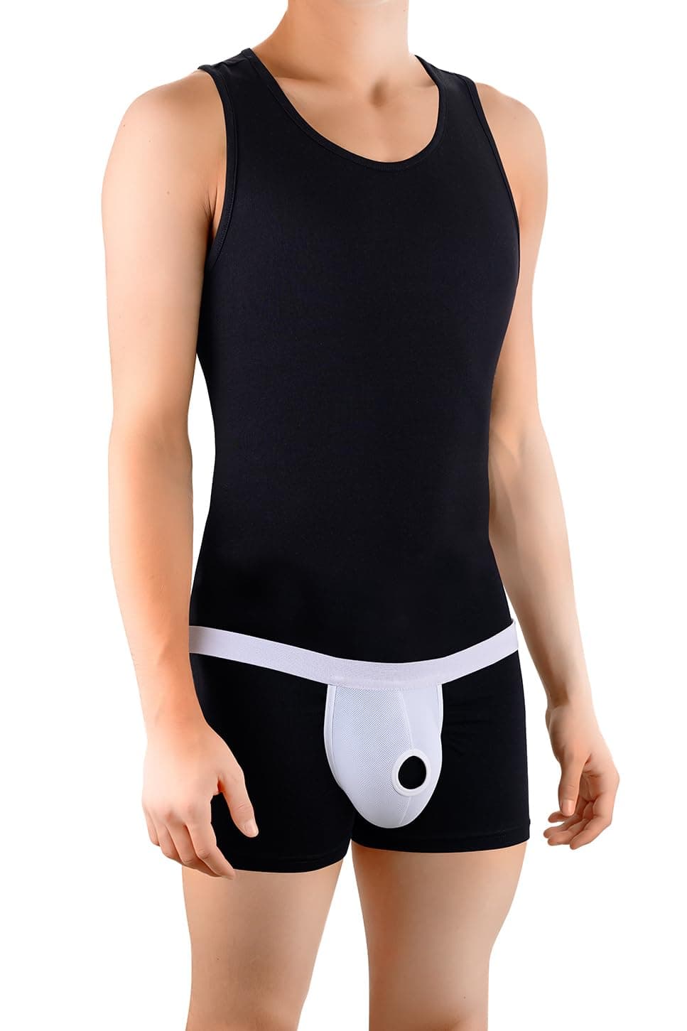 Hernia Gear FlexaMed Suspensory Scrotal Support - Small