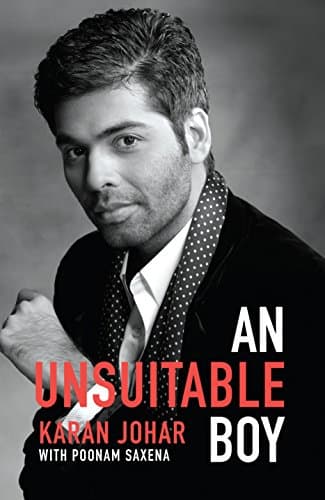 An Unsuitable Boy Hardcover – January 20, 2017