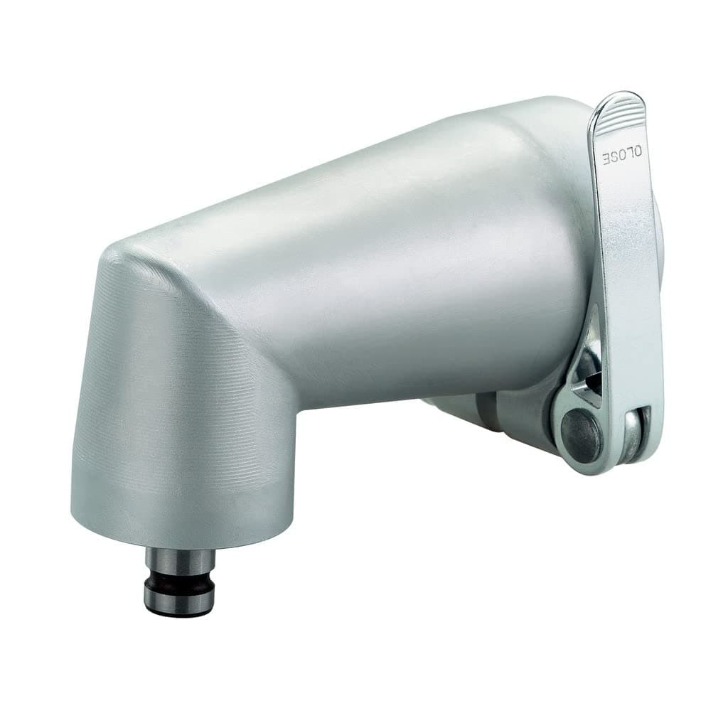 Metabo - Quick Change Right Angle Attachment For LTX (627242000), Other Cordless Accessories