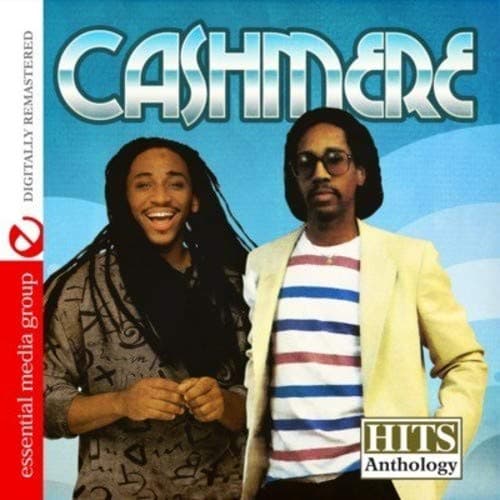 Cashmere: Hits Anthology (Digitally Remastered)
