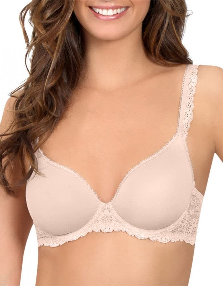 Simone Perele Women's Caressence 3D Plunge Bra