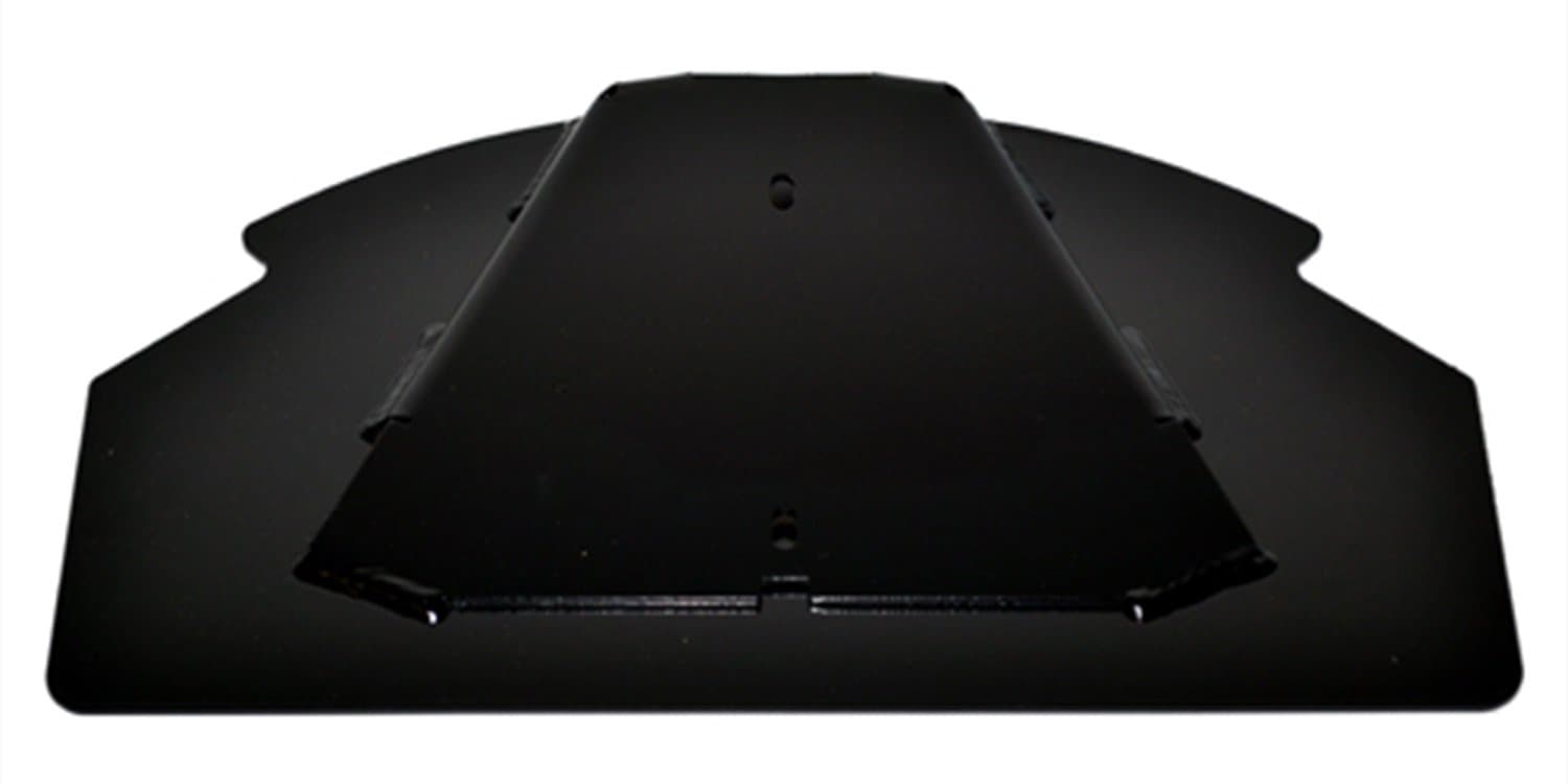 WARN 67957 ATV Plow Blade Side Wall