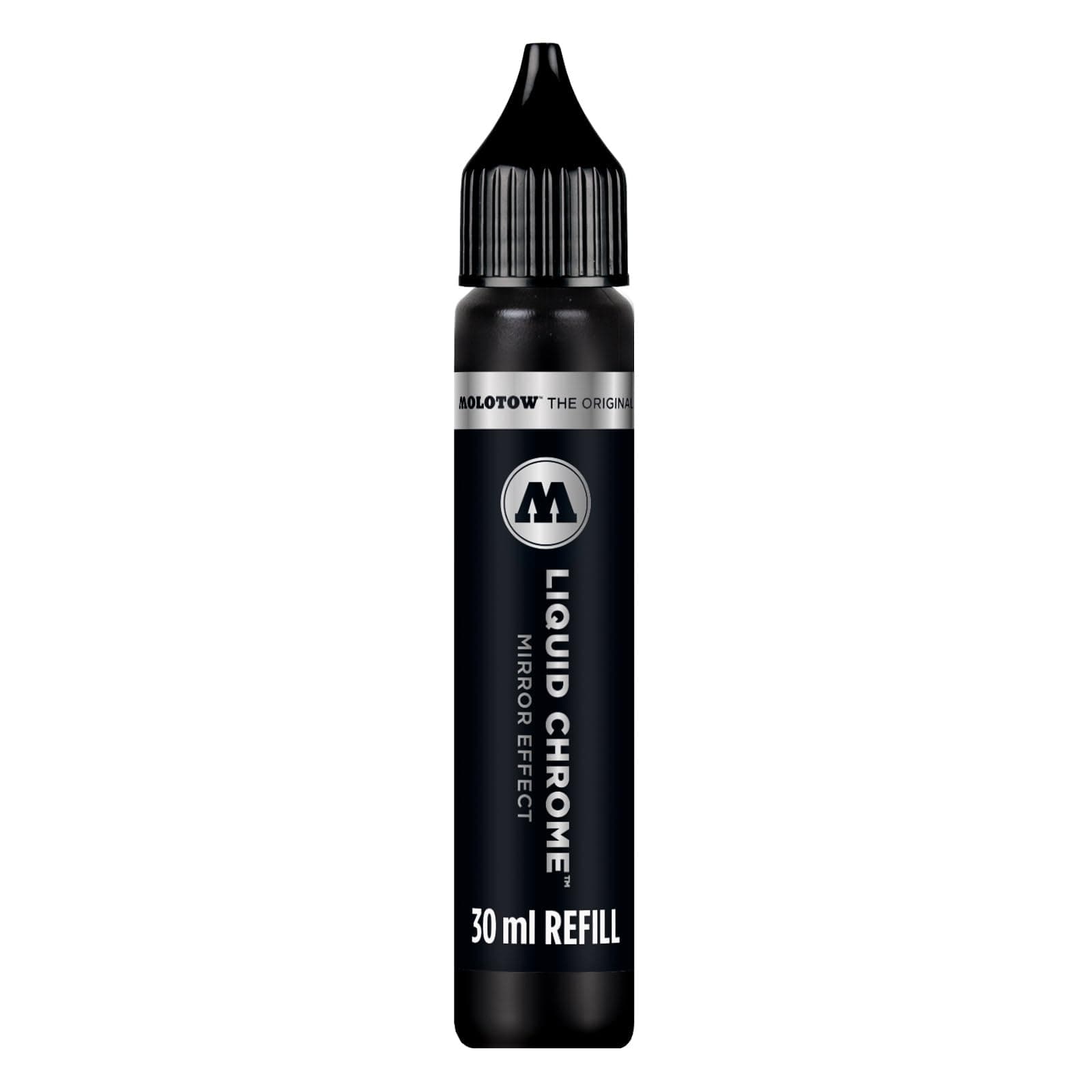 Liquid Chrome Refill 30 ml