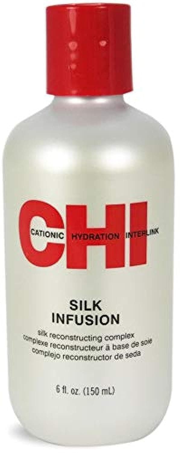 Chi Silk Infusion, 150 ml