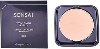 Total Finish Powder Refill TF202 Soft Beige 0.38 Oz