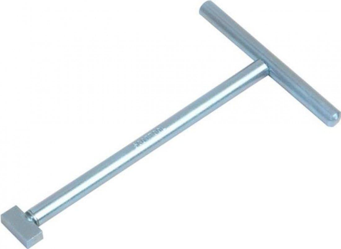 Standard Manhole Lift Key 7In - Light-Duty