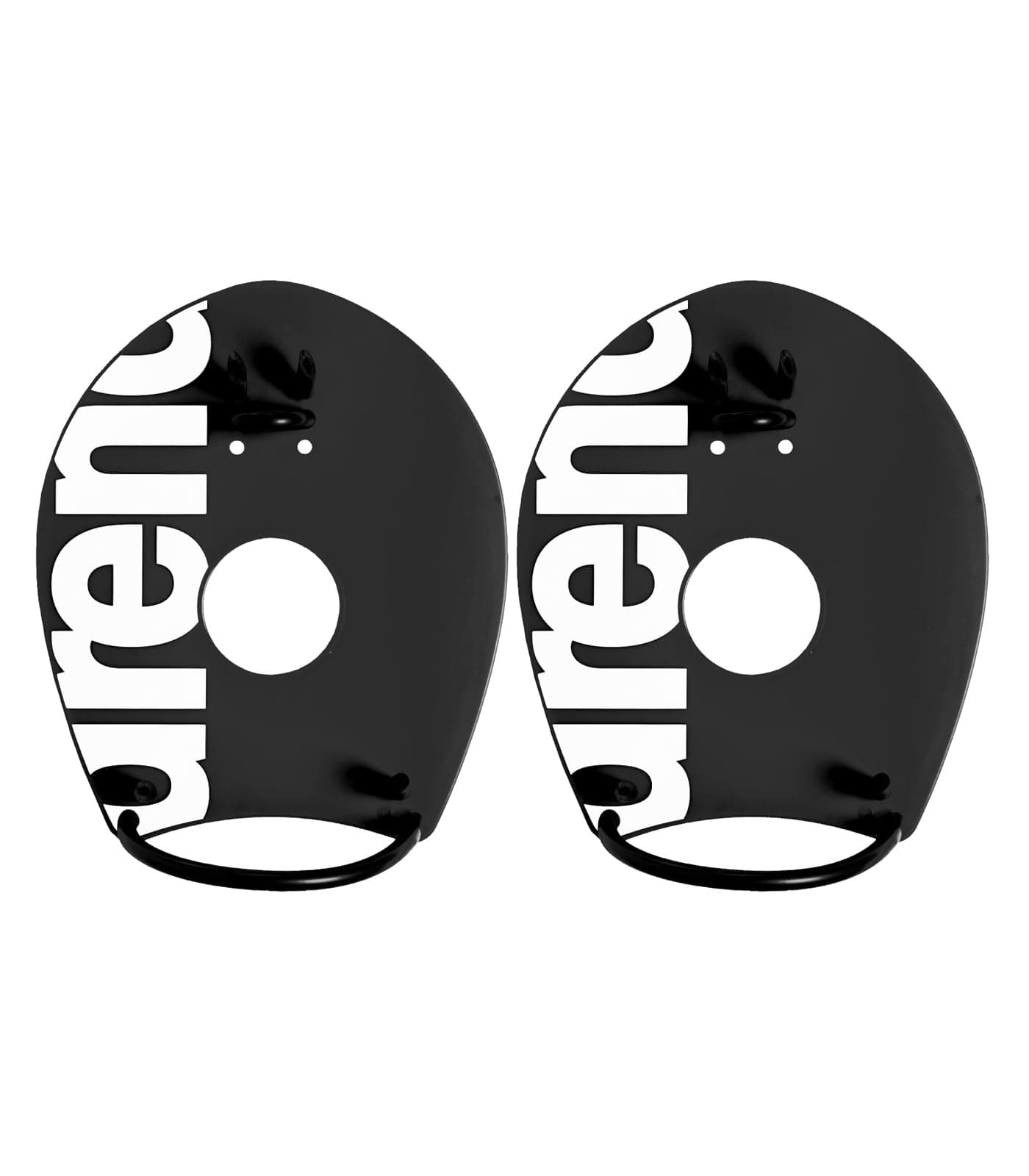 ARENA Elite Hand Paddles 2 Adults