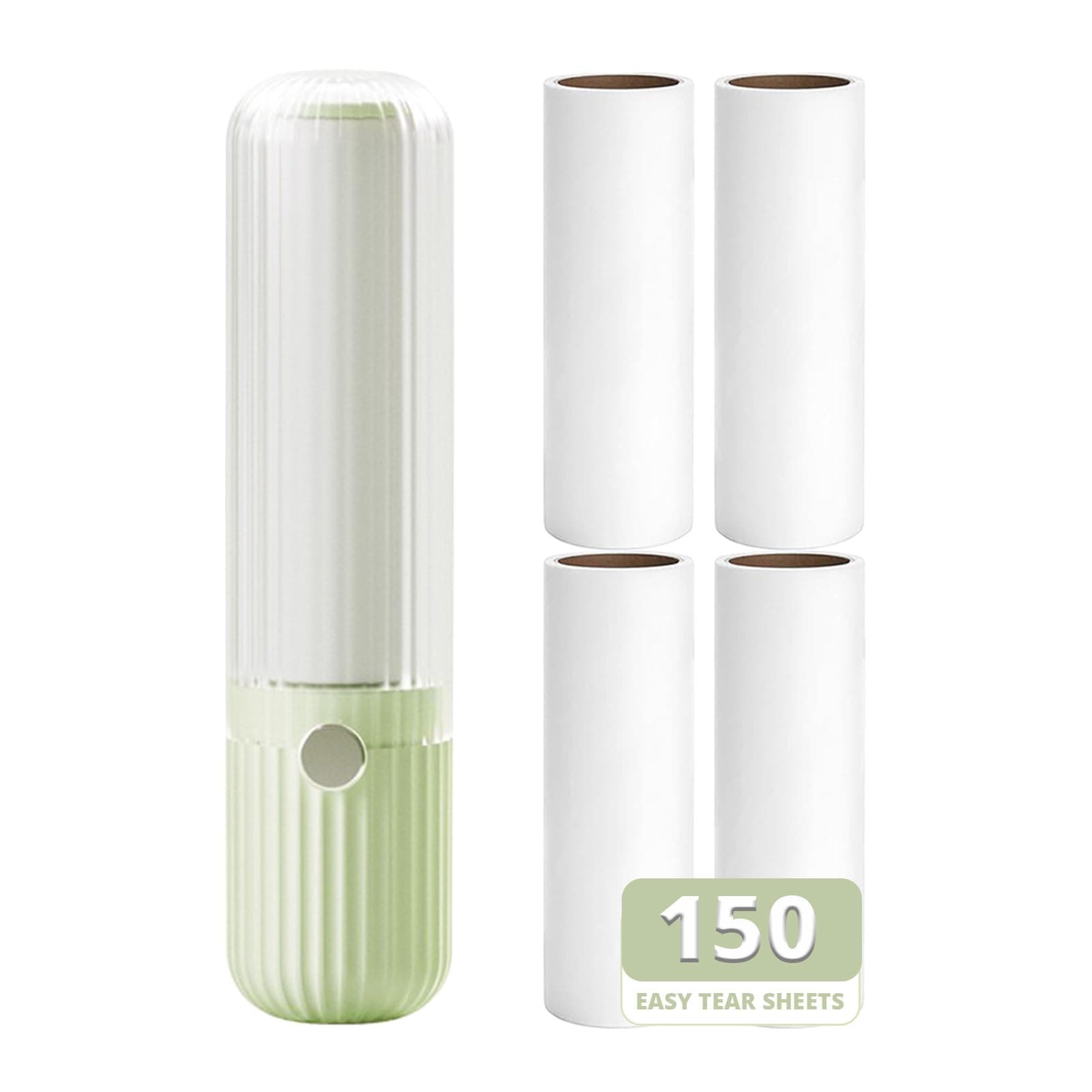 Portable Lint Roller