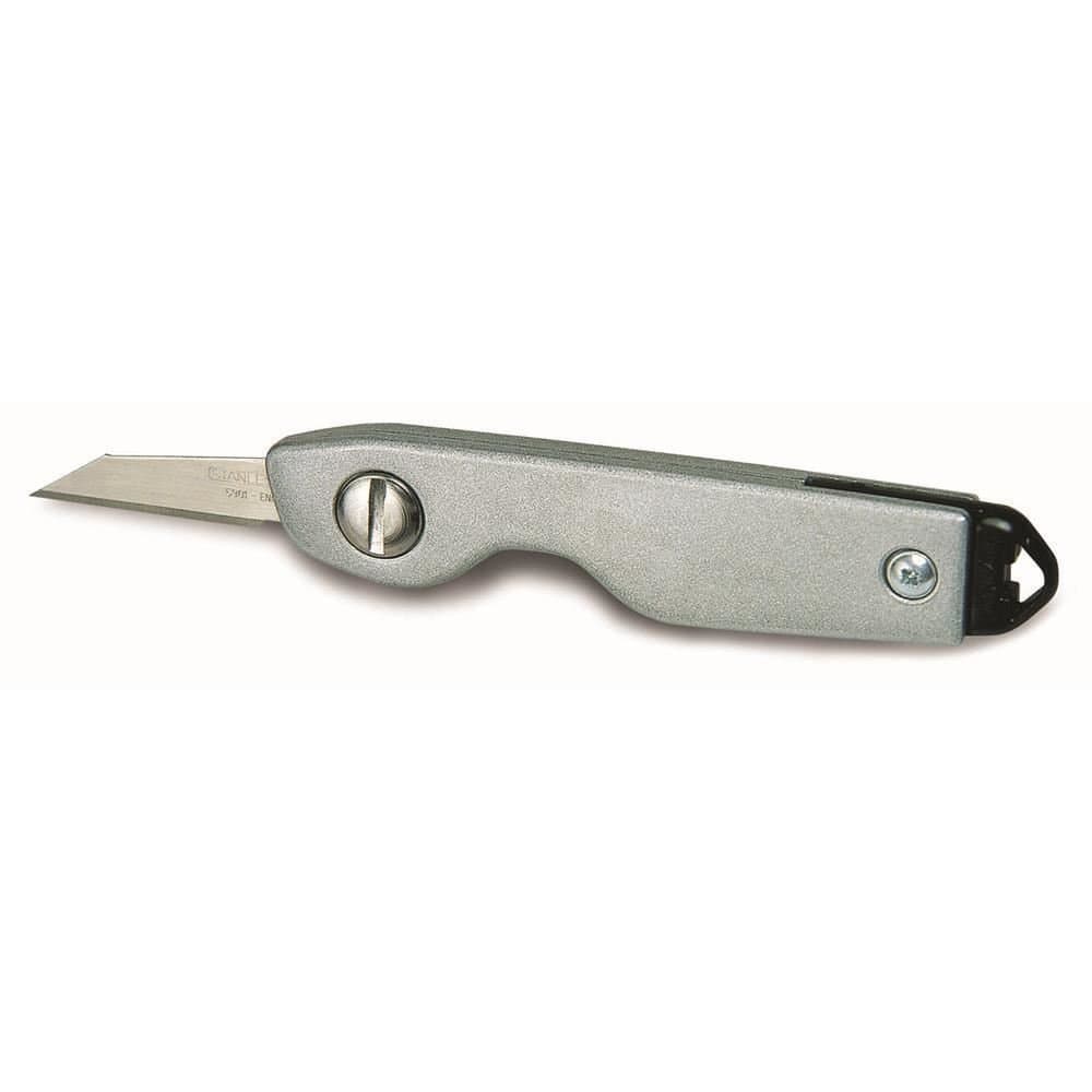 Stanley Folding Pocket Knife 0 10 598
