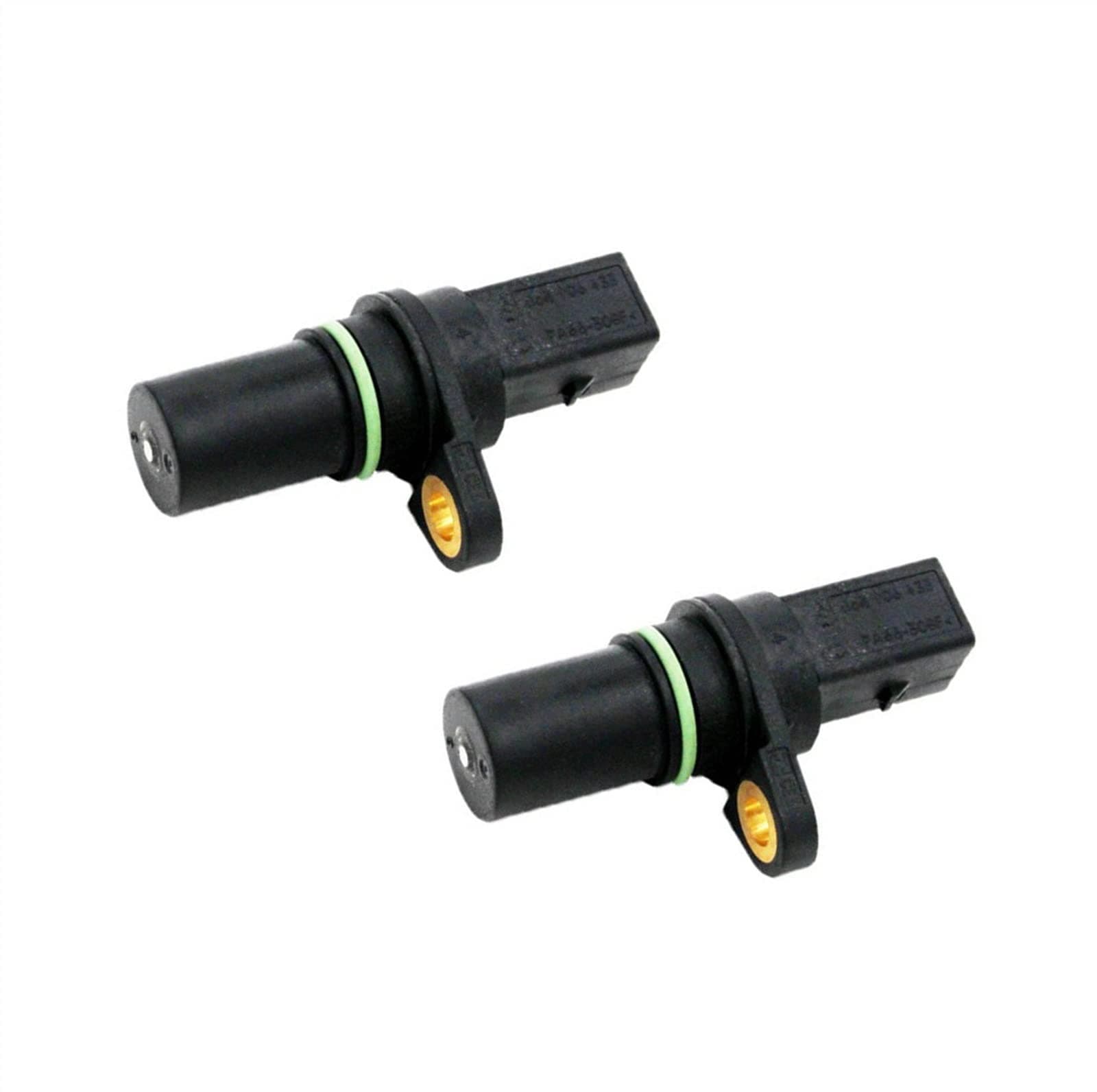 Car Crankshaft Position Sensor, For Audi A3 8P B8 A4 A5, For Quattro 2.0T 06H906433 CS1467 Car Crankshaft Position Sensor Crank Shaft Pulse Position Speed Sensor