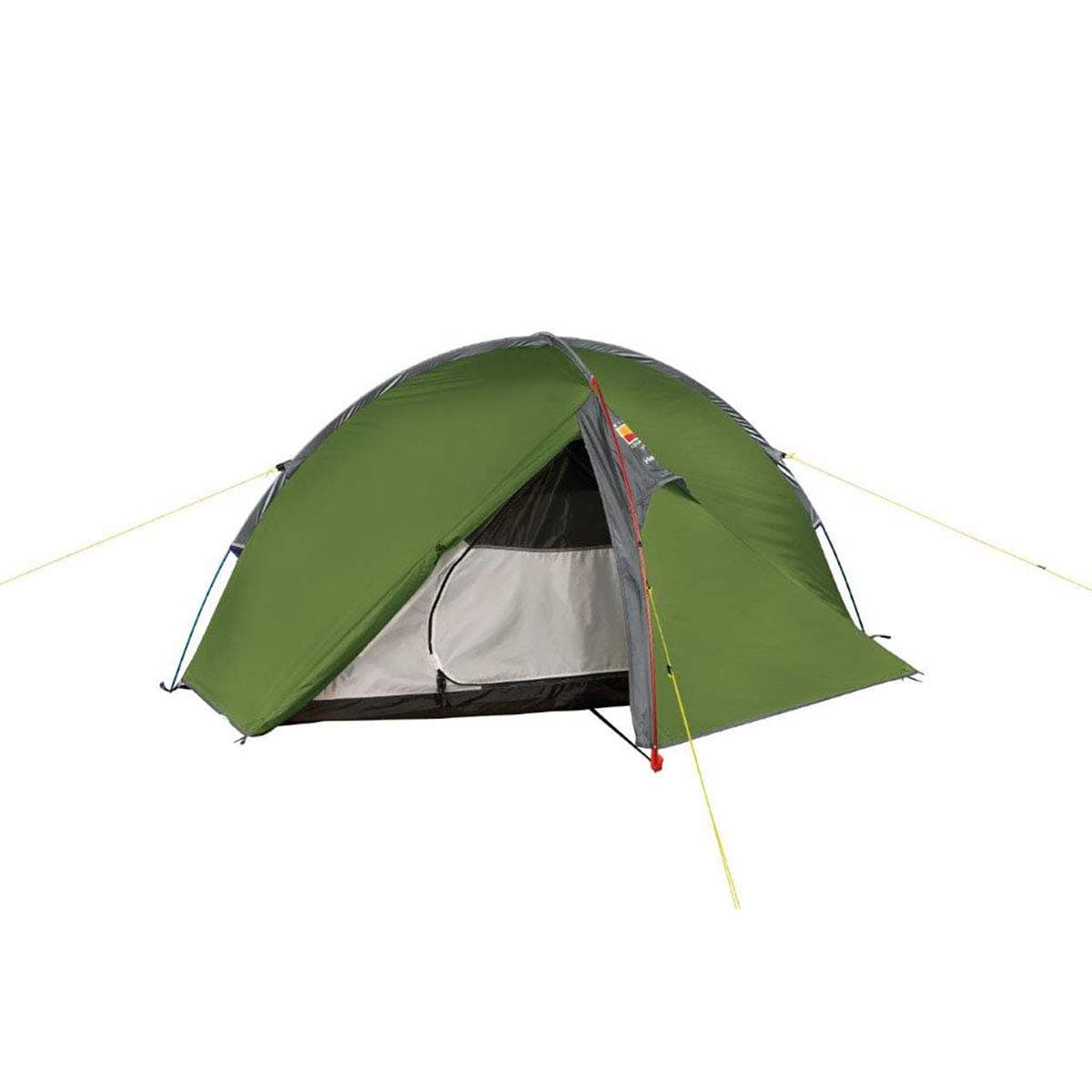 Wild CountryHelm Compact 1 Tent