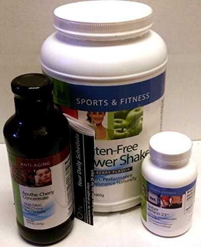 Authentic and Original Products for 10 Day Transformation Pack or 20 Day Continuation Pack - Weight Loss