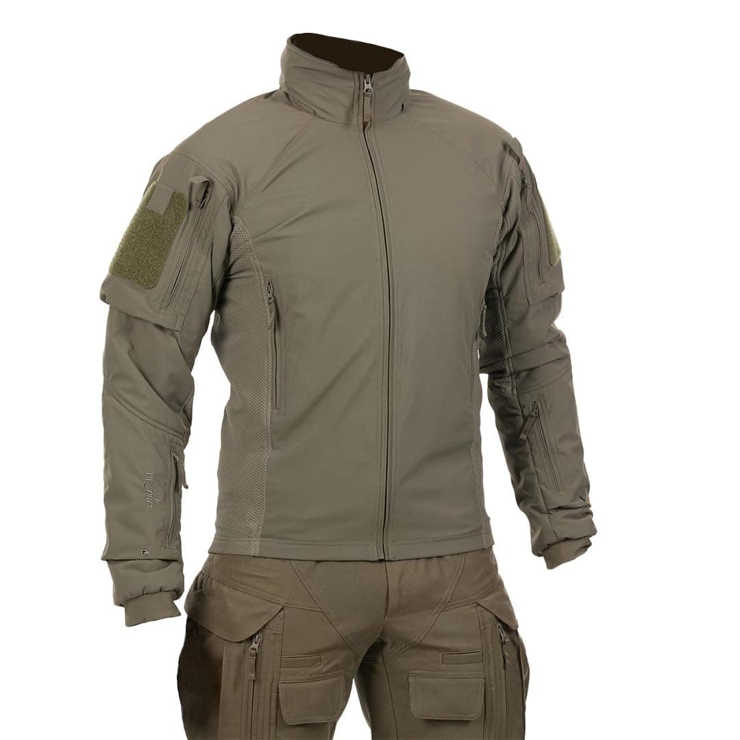 Delta Ace Plus Gen.3 Jacket