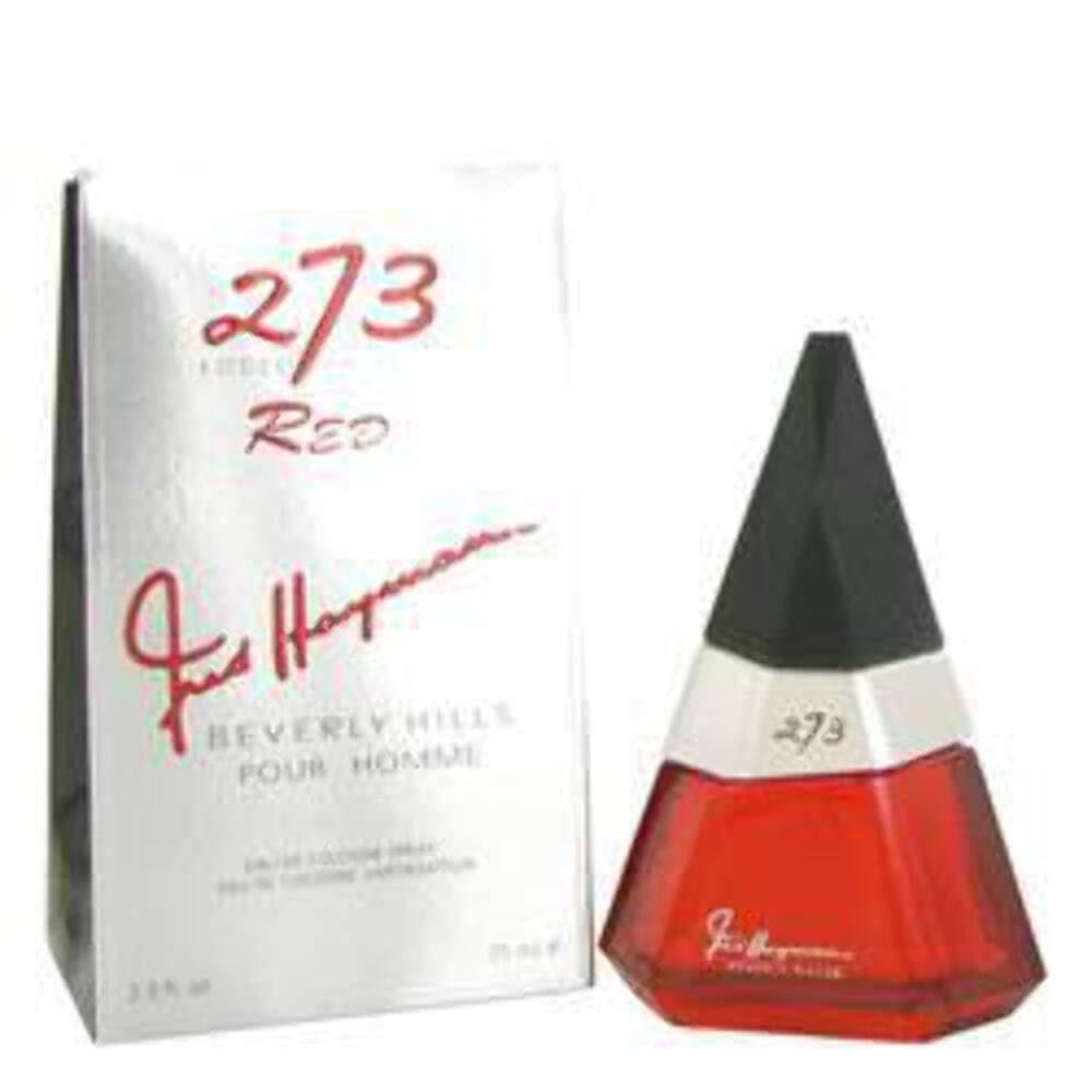 Fred Hayman 273 Red - 2.5oz Edc Spray