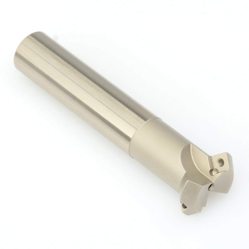 45-SD-C20-D20-110L 45 Degree Chamfer indexable Mill Cutter Arbor SDMB26152 Carbide Inserts