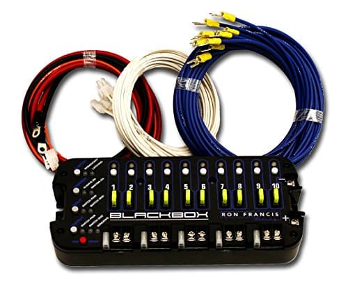 BlackBox Relay System