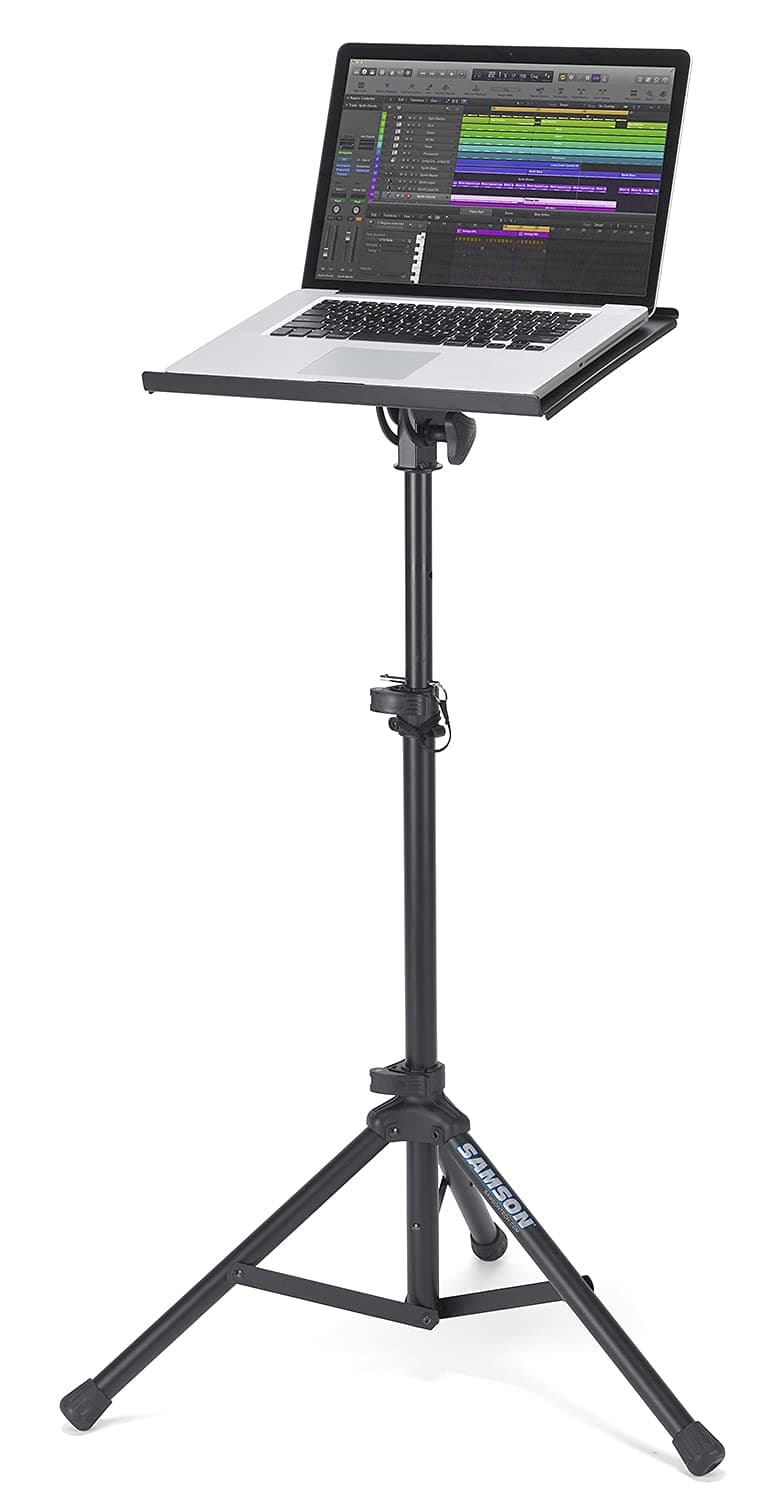 Samson LTS50 Laptop Stand (SALTS50)