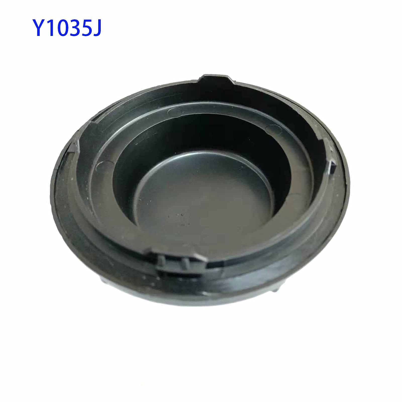 For Mercedes Benz W211 E320 E350 550 E63AMG E280 E300 15822200 14735400 Headlight Dust Cap Extended LED Bulb Dust Cover HID xenon Lamp Plug Enhances Brightness Durability (low beam led cover)