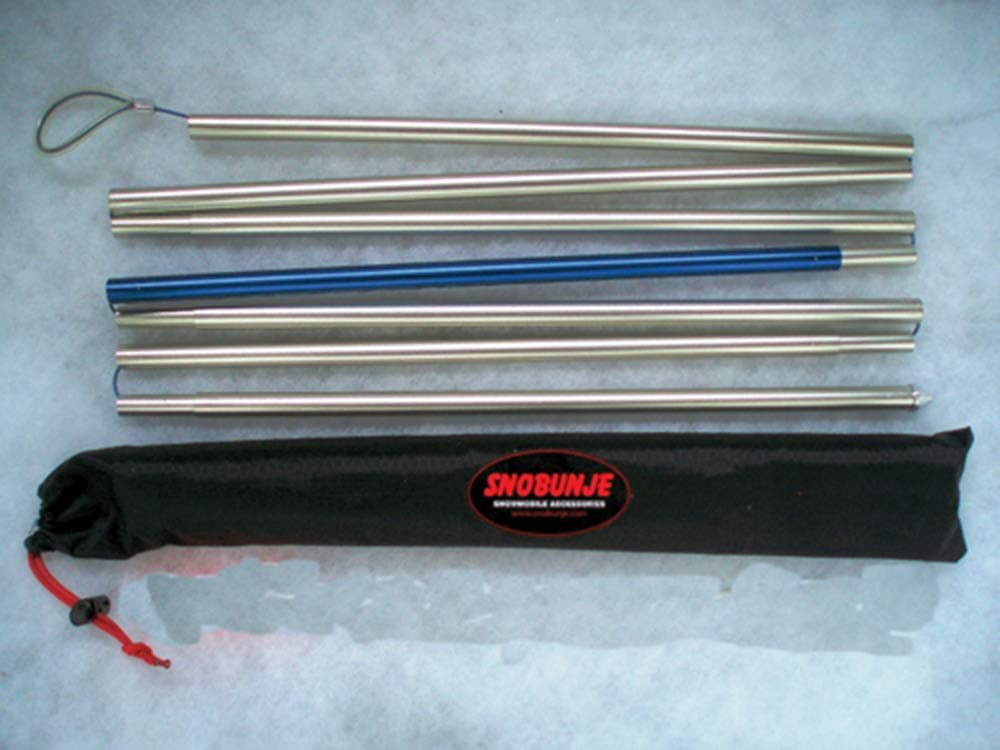 Snobunje 1025 Snow & Ice