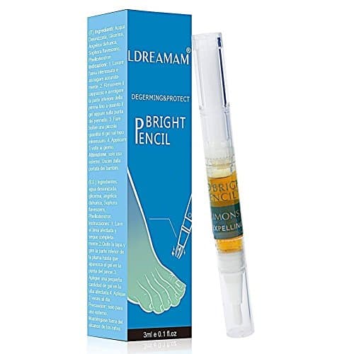 Winstonia (TM) 8pcs Set Double Ended 10 Size Dotting Tools Detailing Painting Brushes Pen Kit