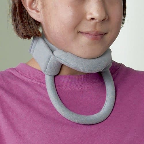 Symmetric Designs Headmaster Collar - Child Neck Support (7.5cm)