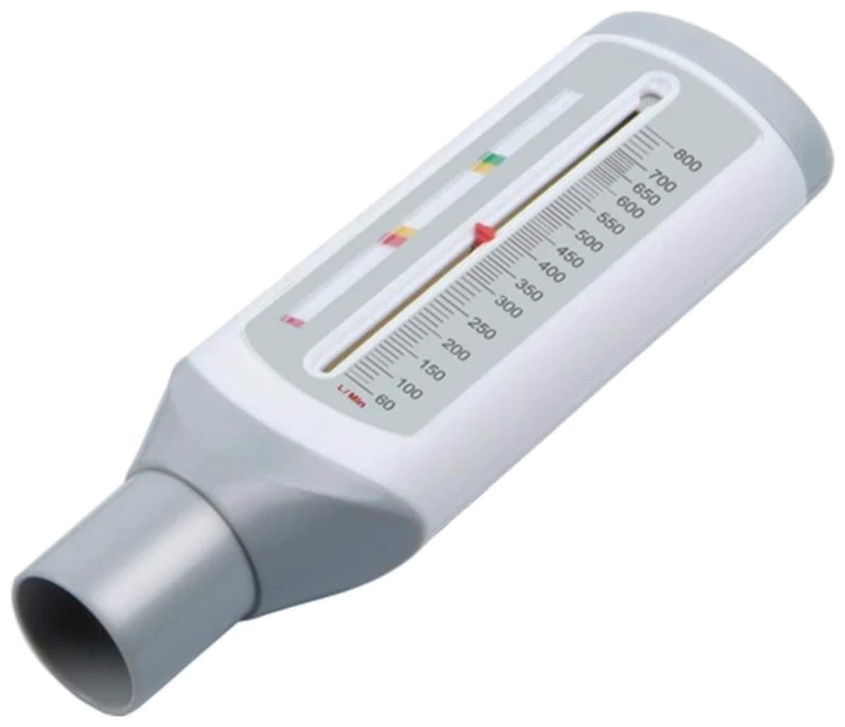 PF120A Peak Flow Meter