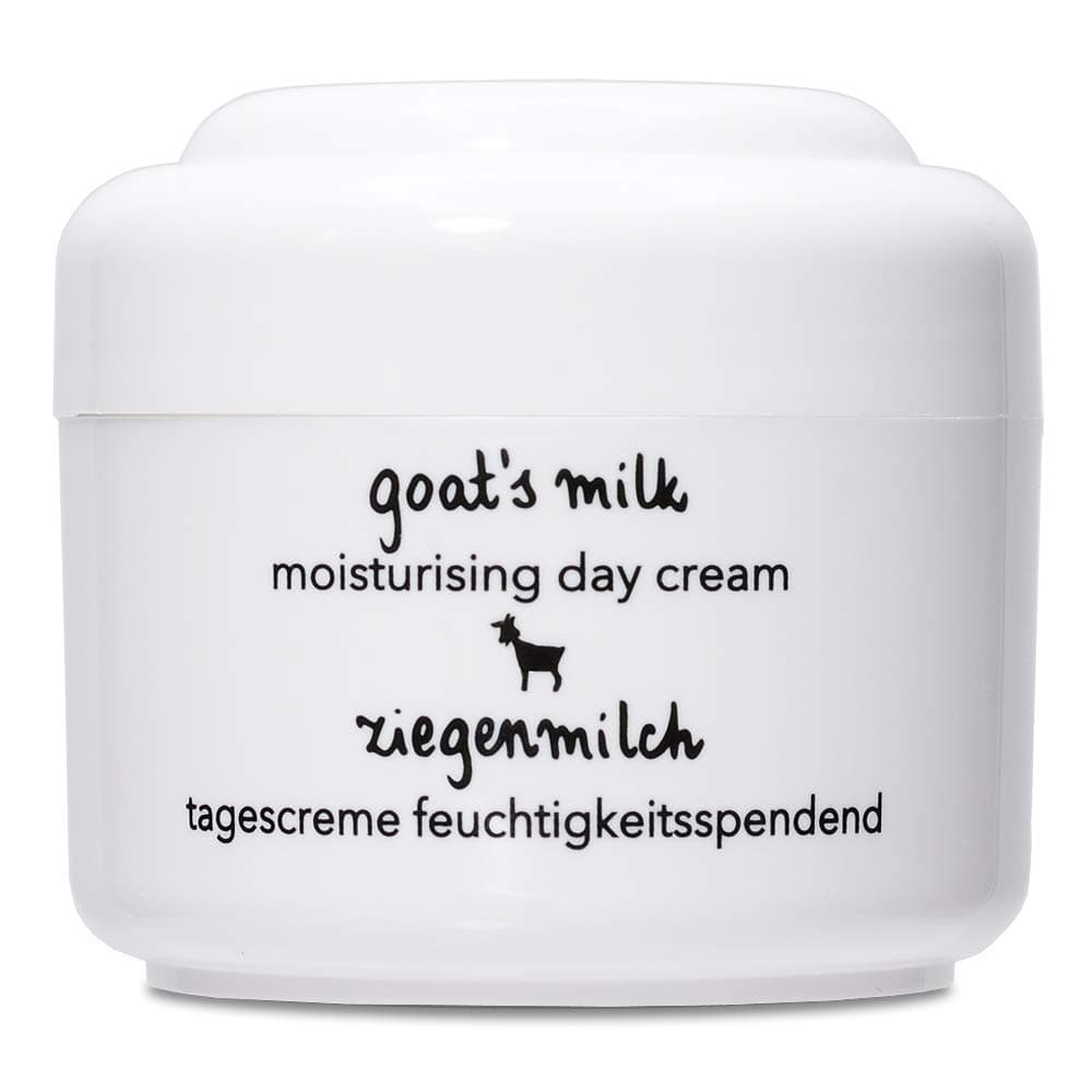 Goat's Milk Bundle: Day, Night & Eye Cream