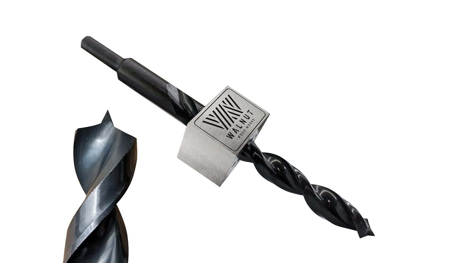 Floating Shelf Drill Jig Installation Kit