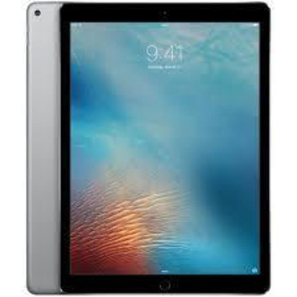 Apple iPad 9.7" 2017 128GB Wi-Fi - Space Grey