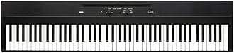 Liano, Digital Piano L1-88, Black