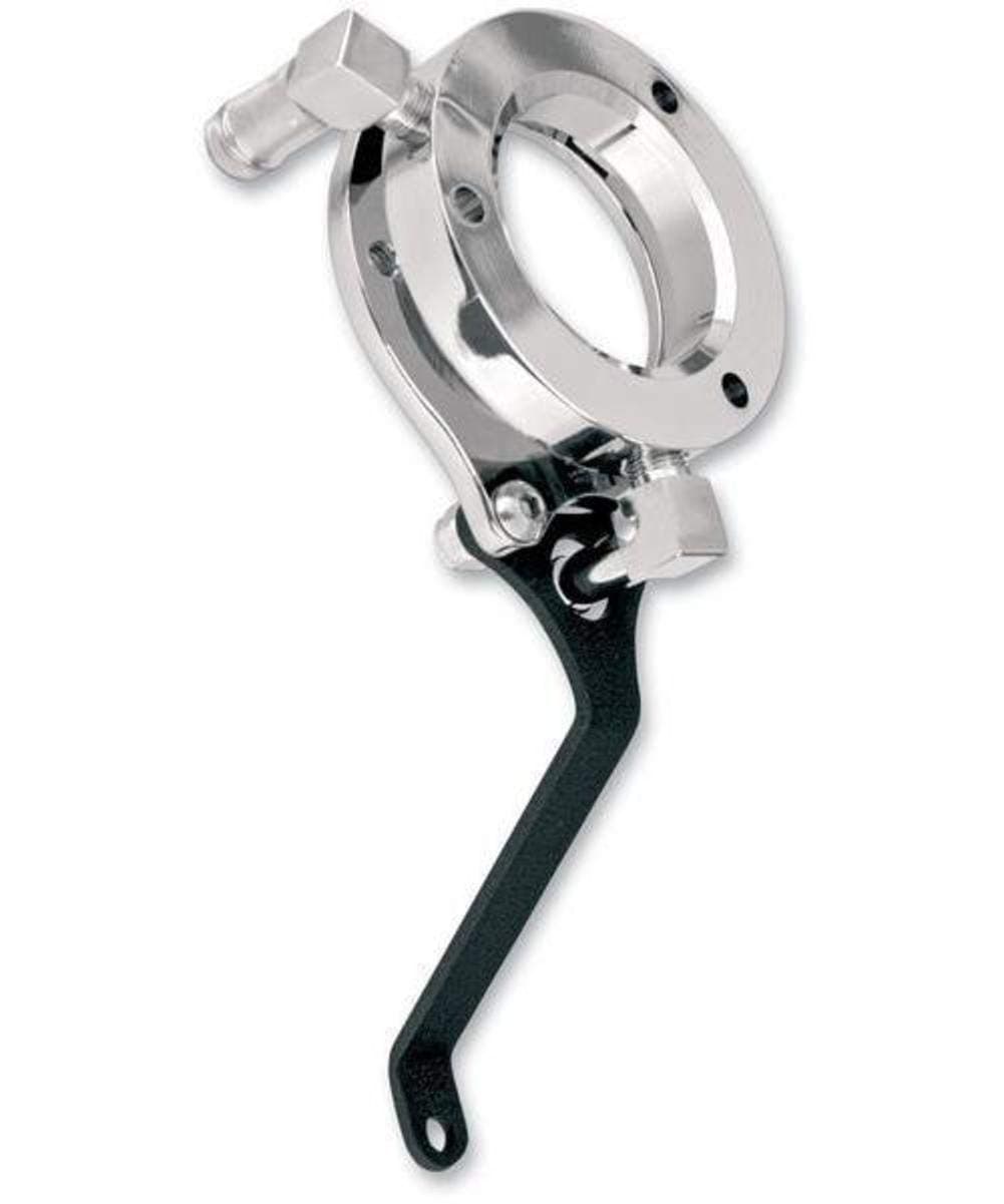 AccutronixAir Cleaner Adapter and Bracket C1627-C