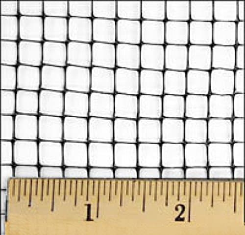 Dalen 28'x45' Pond Netting 3/8" Mesh