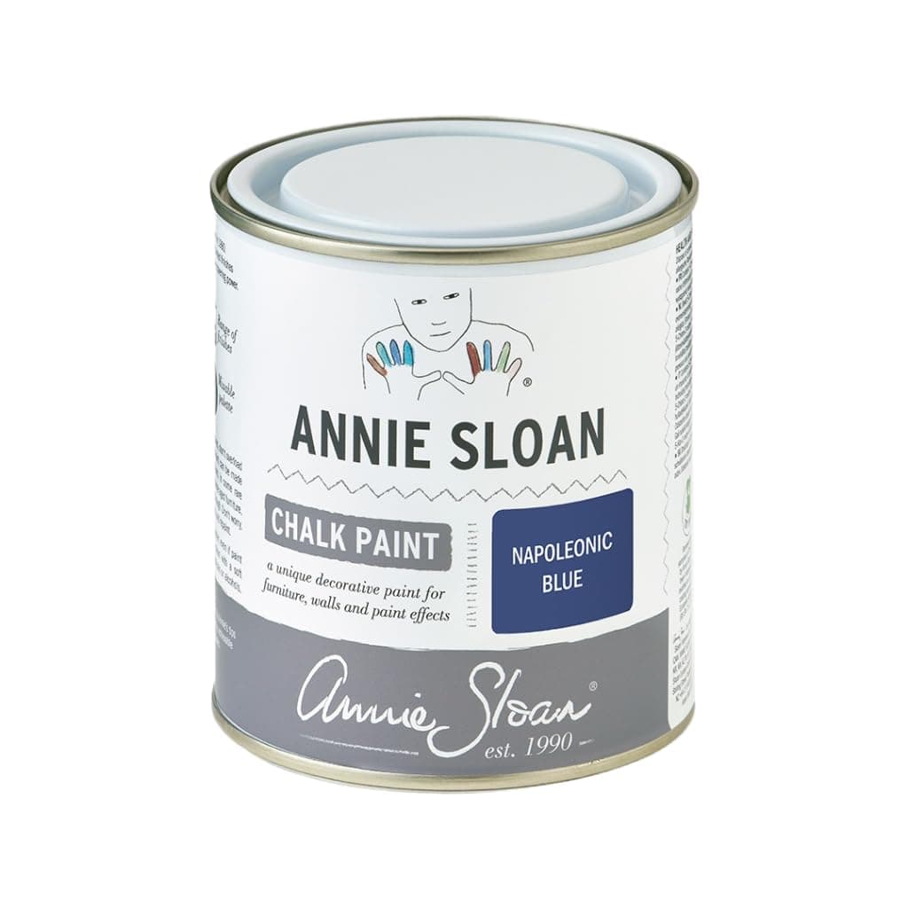 Chalk Paint 500 ml (Napoleonic)