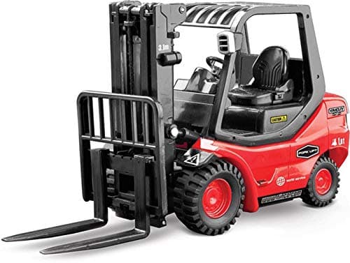 NINCO HEAVY DUTY RC FORK LIFT 1/20 NT10016 remote control WITH PALLET Construction Vehicle