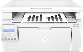 HP M130nw