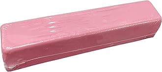 PURUI 500g Pink Chrome Polishing Buffing Compound