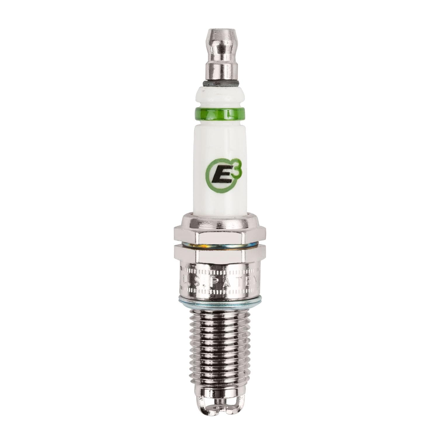 E3 Spark Plugs E3.36 Power Sports Spark Plug with Diamond Fire Technology