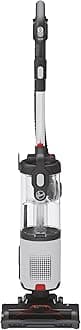 Hoover HL4 Upright Vacuum Cleaner - Our Lightest most Powerful Upright with Push&Lift Portable Mode, Anti Hair Wrap, LED Lights, EPA Filter, Corded, 850w [HL410HM]