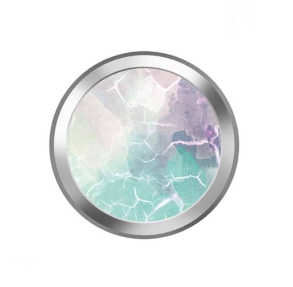 Home Button Sticker Touch ID Button for iPhone 8 8 Plus 7 7 Plus 6S Plus 6S 6 Plus 6 5S SE iPad Mini iPad Air