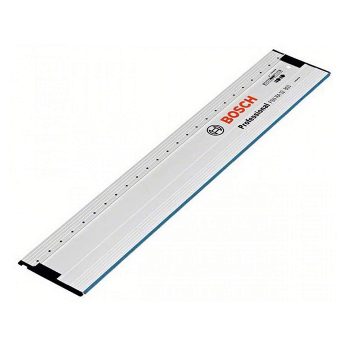 Power Tools FSN800-32 31.5" Shelf Stop w/holes 32mm for Shelving Pins