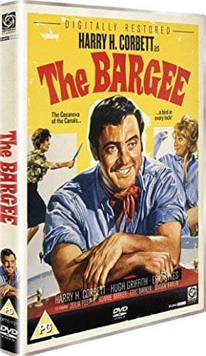 The Bargee [DVD]